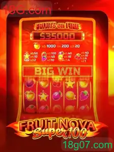 FruitNovaSuper100